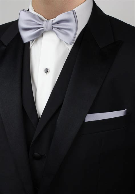 gucci gray silver tie|black bow tie for men.